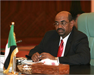 President Omar al-Bashir: We have lost a brother