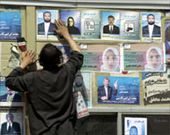 Afghan elections are plannedfor 18 September