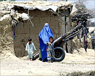 Pakistan has hosted Afghanrefugees for over 20 years
