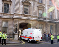 London's 7 July bombings left 56 people dead