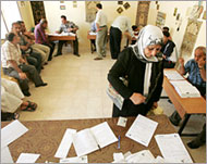 Iraqis will vote on the draft in areferendum on 15 October 
