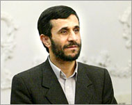 Ahmadinejad will come out with a new initiative