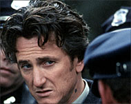 Sean Penn will be one of the guests at the party