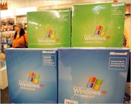 Microsoft said it had found flawsin its software last week