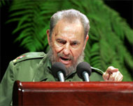 Fidel Castro's revolution triumphed with Guevara's help 
