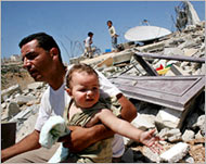 Israel demolished 150 homes in Jerusalem last year