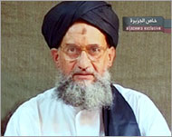 Al-Zawahiri vowed 'more attacksin enemy territory in near future'