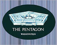 The part of the Pentagon that wasdamaged on 9/11 was reopened 