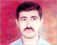 Reuters' Ali al-Mashhadani  remains in US custody 