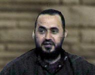 Abu Musab Al-Zarqawi has a $25 million prize on his head 
