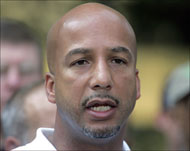 Mayor Ray Nagin's aide says he relied on others for information