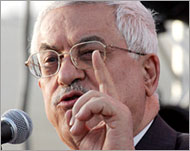 Mahmoud Abbas: We will notremain silent in the face of this