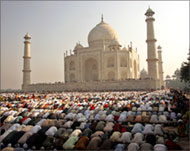 More than one  billion Muslims will fast in the month of Ramadan