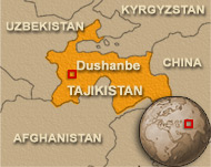 Tajikistan is noted for fraudulentpolls, religious persecution