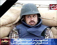 Reporter Tariq Ayub died in a USstrike on Aljazeera's Iraq bureau