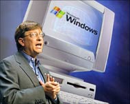 Bill Gates says the PC and the Xbox are complementary
