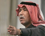 Barzan al-Tikriti accused hisjailers of abuse