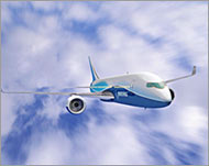 Boeing has sewn up several Asiaorders for the Dreamliner