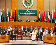 The forum has five years to draft a permanent parliament plan