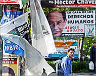 Mexico will hold its presidential elections in July