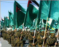 Opinion polls hint at growing acceptance for Hamas 