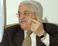 President Mahmoud Abbas is yet to approve the selection