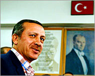 Erdogan: Freedom of religion andconscience cannot be restricted