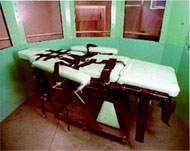 California has executed 14 inmates since 1978