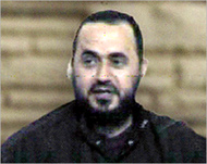 Al-Zarqawi has been sentencedin absentia by a Jordanian court 