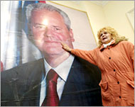 There are fears that Milosevic'sdeath will fuel Serb nationalism
