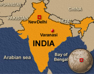 The edict was issued after the bombings in Varanasi