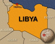 Years of isolation continue tohobble Libyan tourism