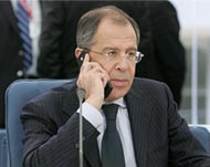 Lavrov: Russia and China will nottolerate the use of force
