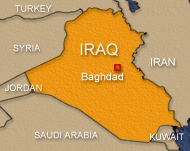 Baghdad remains the most dangerous place for journalists