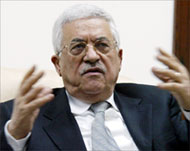 Abbas vetoed the appointment of a Hamas leader as police chief