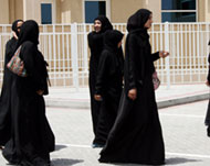 Emiratis are socially conservativebut not hostile to foreigners