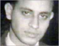 Yahia al-Mashad was murdered in Paris in 1980