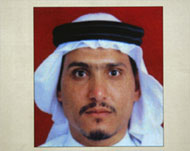 US calls this man al-Masri, but anexpert says he is Yusif al-Dardiri