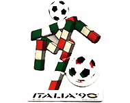 Italia '90 saw the UAE's only World Cup finals appearance