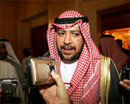 Reformists want Sheikh Ahmad, the energy minister, to go