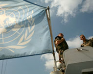 UN troops already in Lebanon have failed to keep the peace