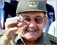 Raul Castro is an unknown quantity in Cuban politics 