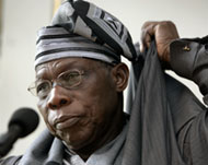 Obasanjo's initiative to developjobs has failed to impress