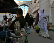 Despite vast oil wealth, most Libyans remains relatively poor