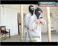 The video had slicker productionthan previous al-Qaeda tapes