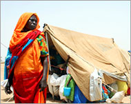 Darfuris face daily depredationsby Sudanese-backed Janjawid