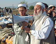 Bajur is supportive of the Taliban and al-Qaeda