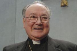 Cardinal Renato Martino