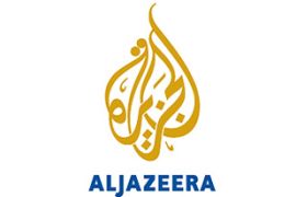 al jazeera english logo
