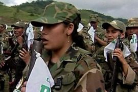 Colombian paramilitaries call for truth commission